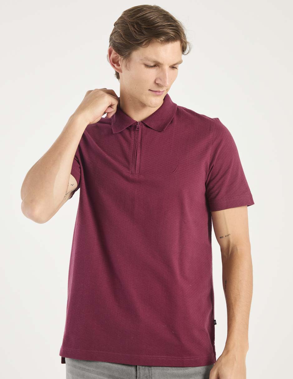 Playera tipo polo para hombre Playera tipo polo para hombre