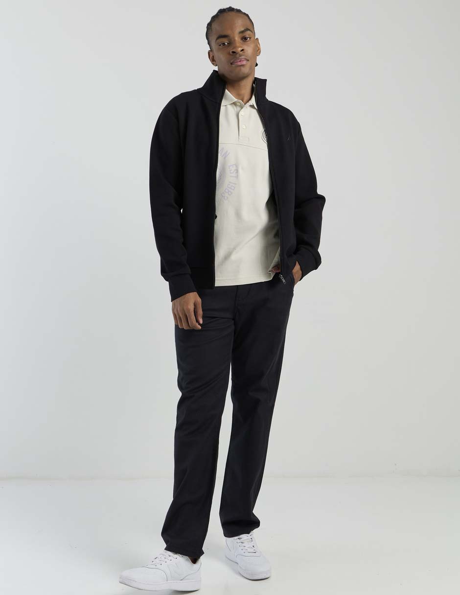 Playera tipo polo para hombre 6