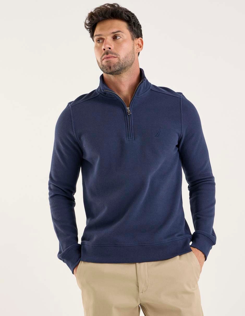 Playera tipo polo para hombre 1
