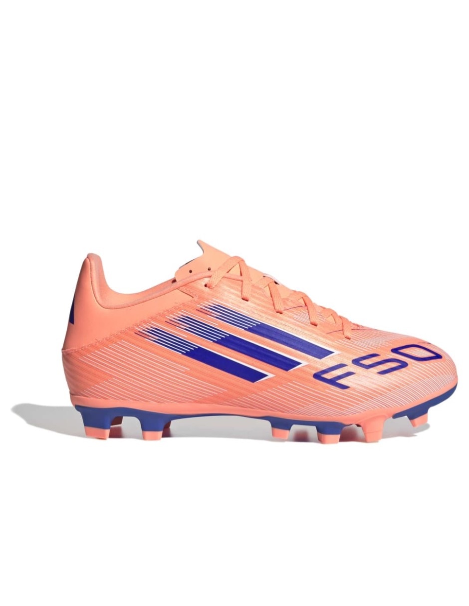 Tenis F50 para fútbol Adidas de hombre
