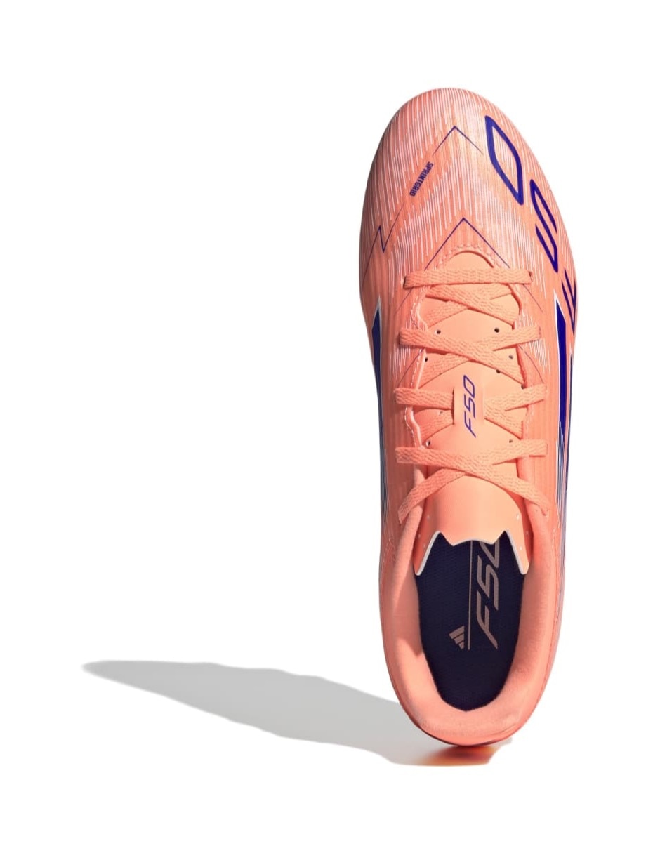Tenis F50 para fútbol Adidas de hombre