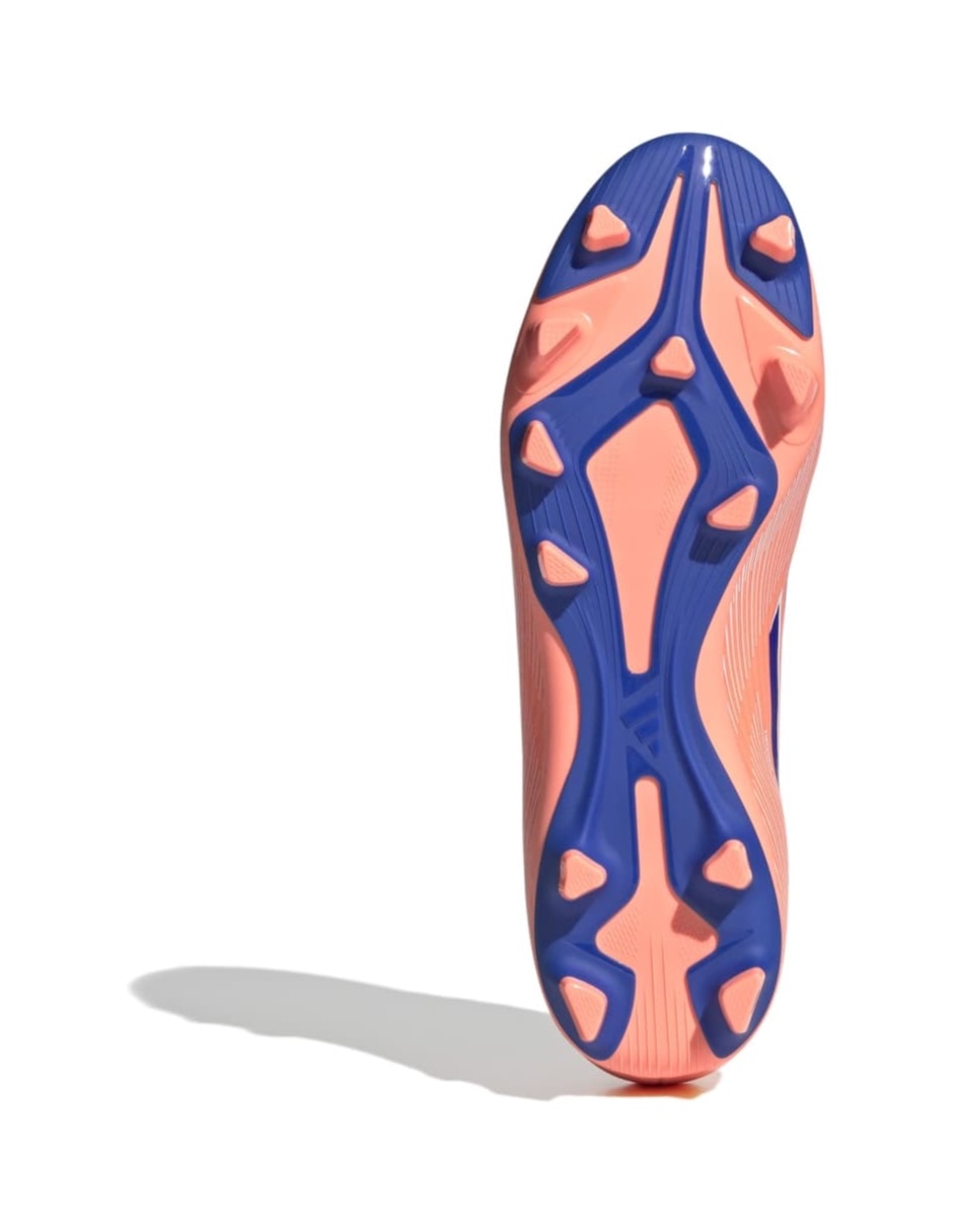 Tenis F50 para fútbol Adidas de hombre