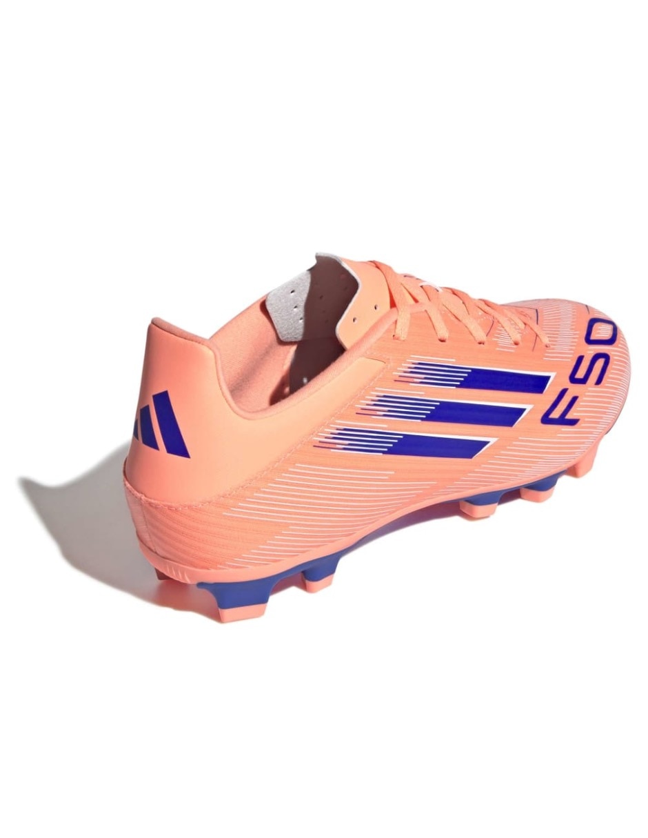 Tenis F50 para fútbol Adidas de hombre
