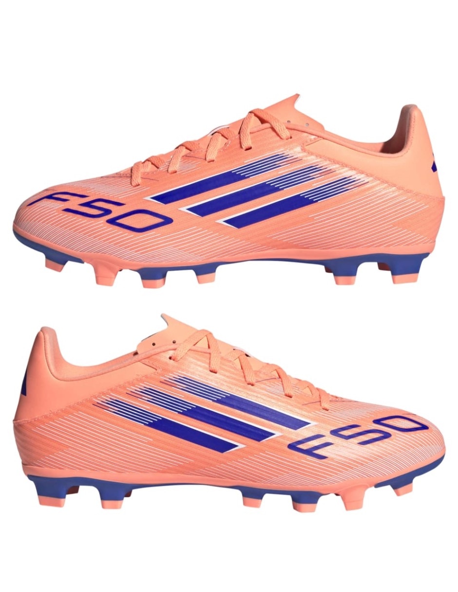 Tenis F50 para fútbol Adidas de hombre