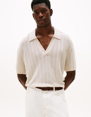 Playera para hombre