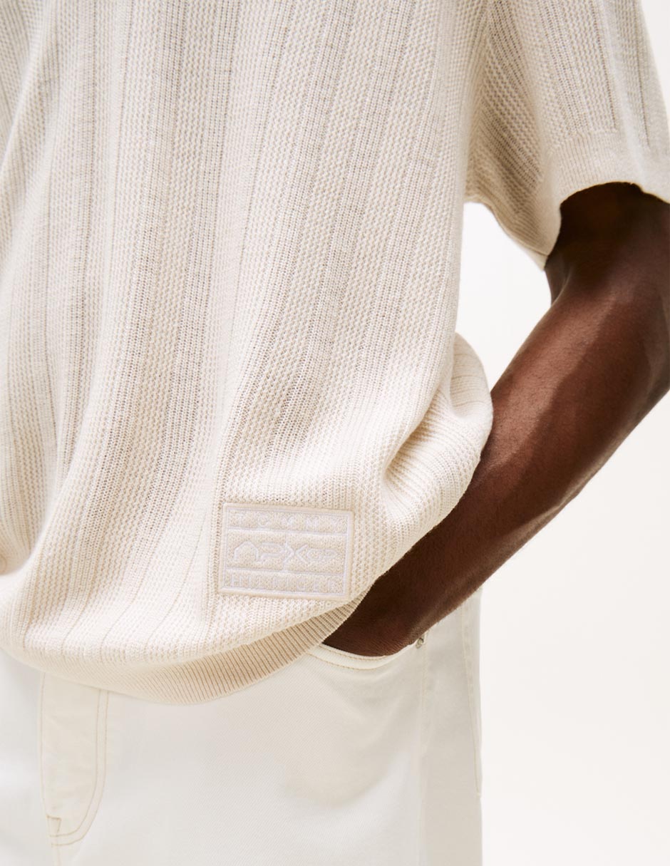 Playera para hombre
