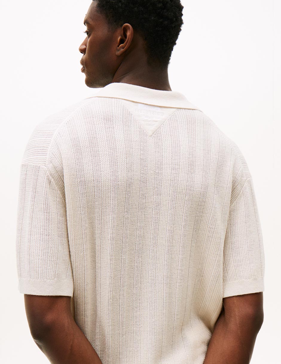 Playera para hombre