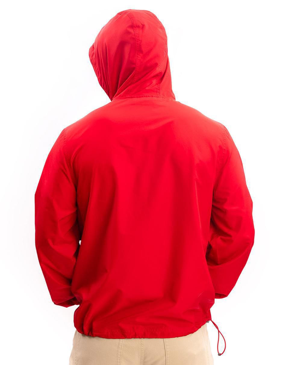 Rojo
