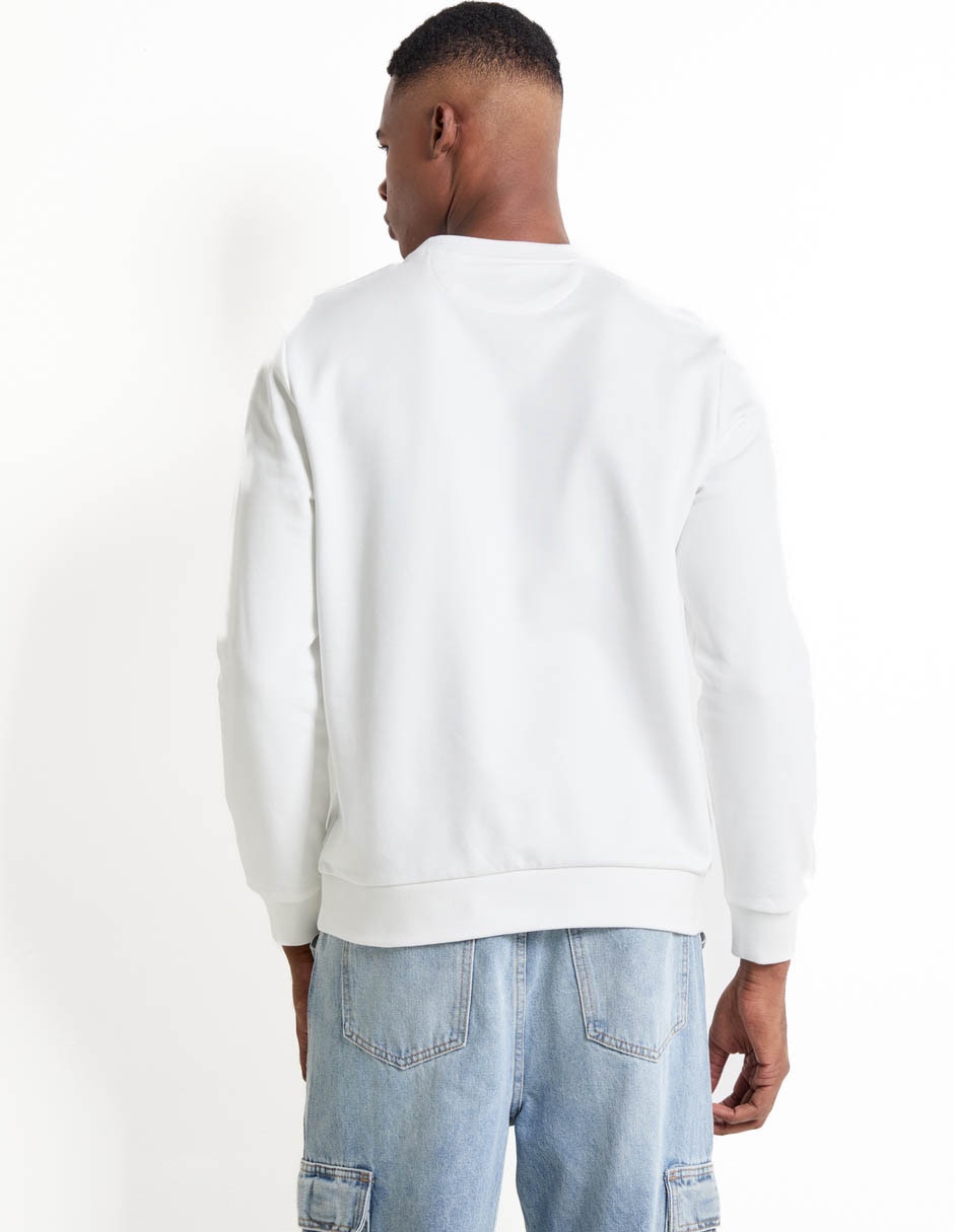 Sudadera para hombre 4