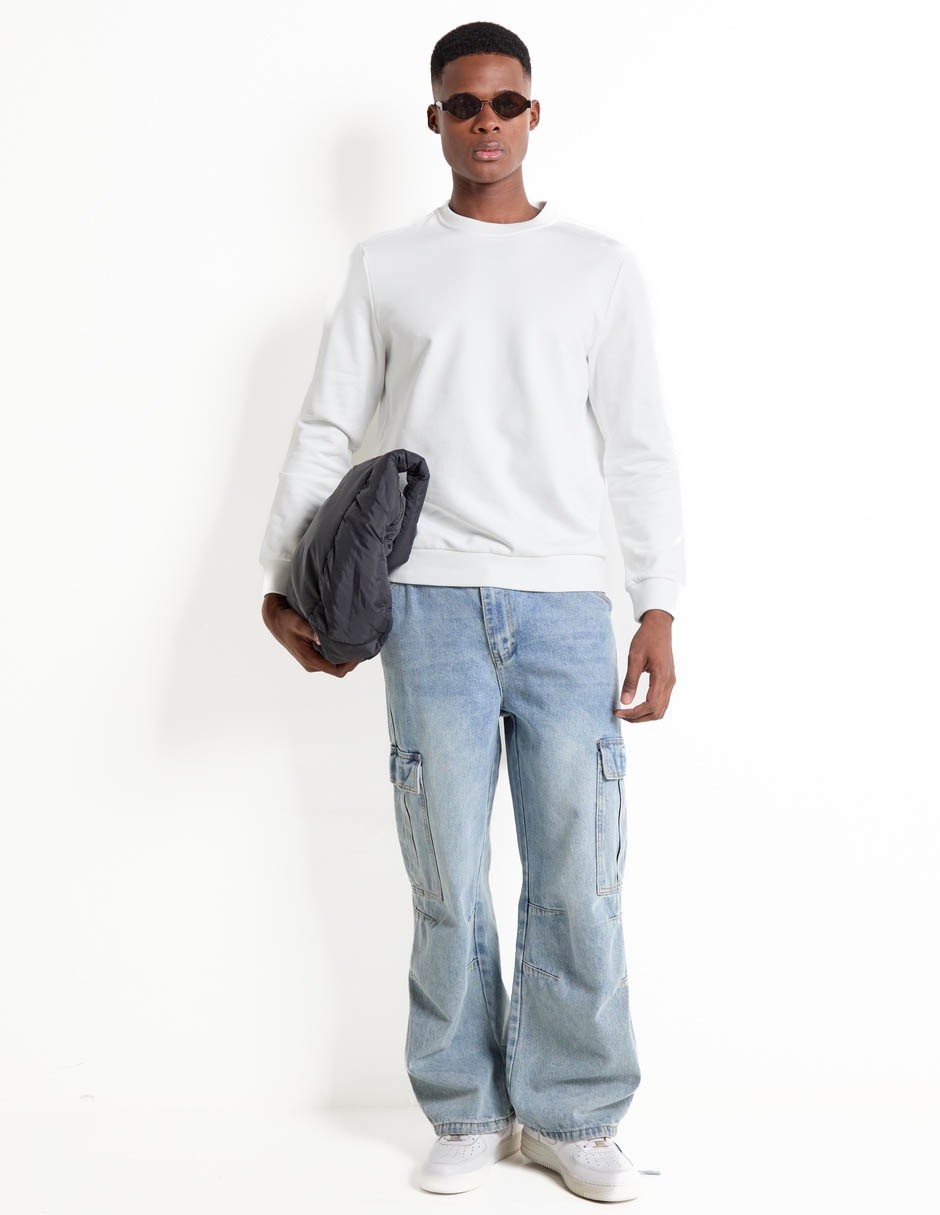 Sudadera para hombre 3