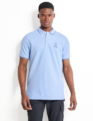 Playera tipo polo para hombre Playera tipo polo para hombre