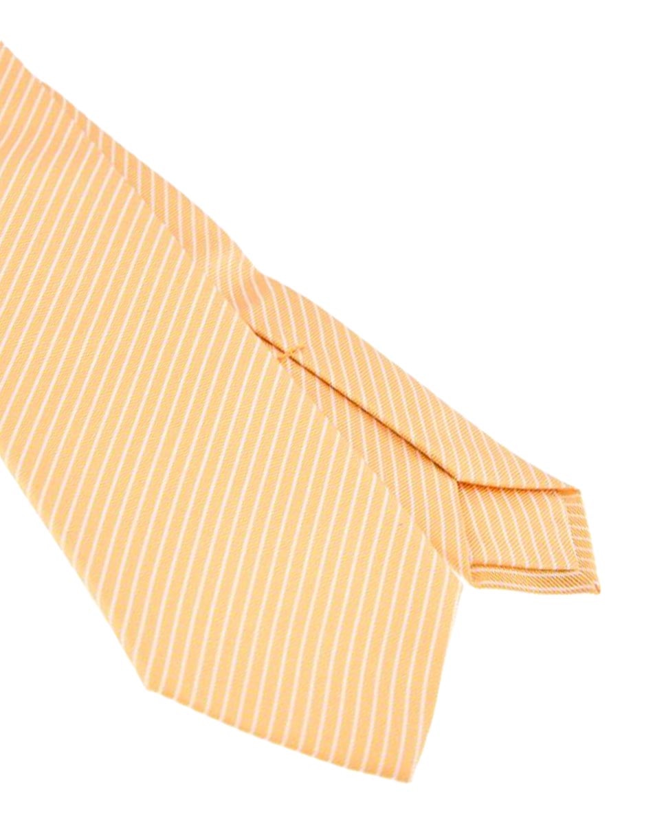 CORBATA SCAPPINO COMA000483P, AMARILLO