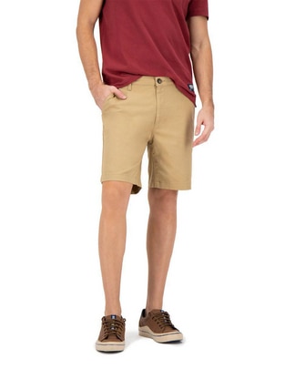 Bermuda de algodón para hombre Bermuda de algodón para hombre