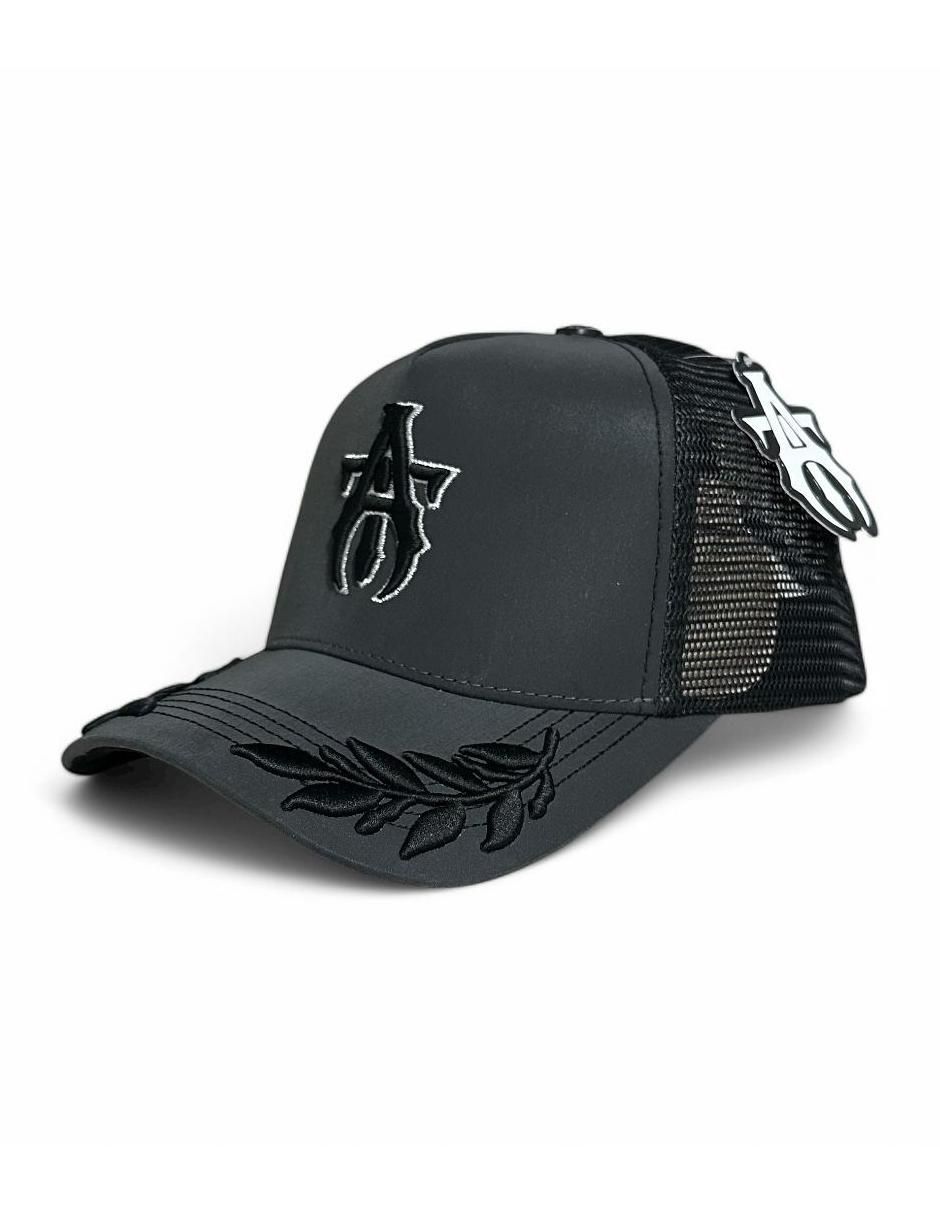 Gorra visera curva snapback casual para hombre Gorra visera curva snapback casual para hombre