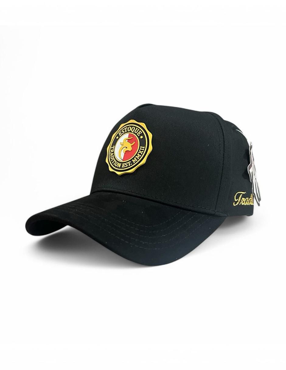 Gorra visera curva snapback casual para hombre Gorra visera curva snapback casual para hombre