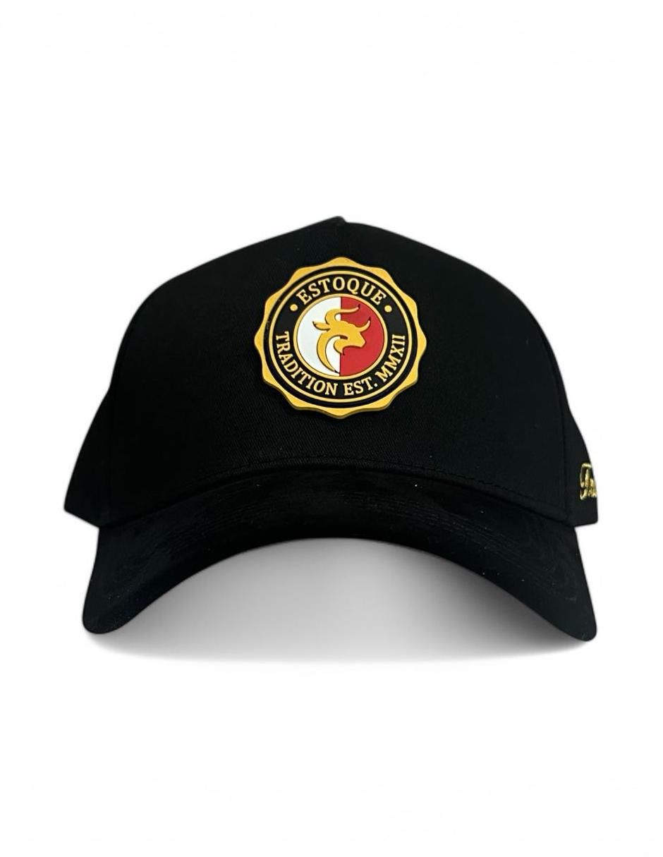 Gorra visera curva snapback casual para hombre 5