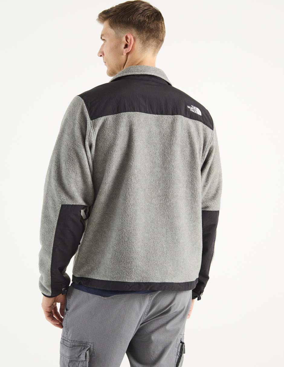 Chamarra casual The North Face con bolsillos para hombre