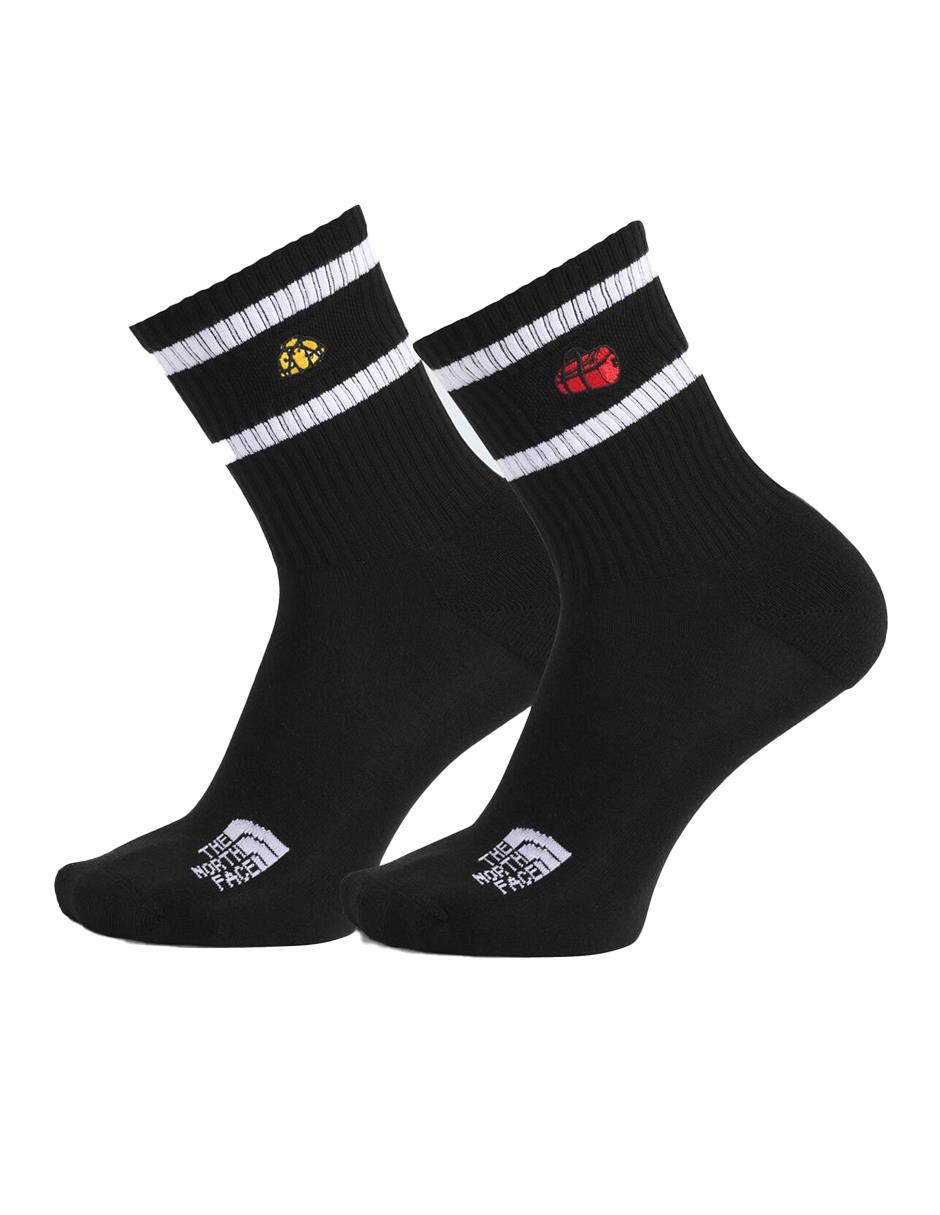 Set de calcetín comfort para hombre 2 pares Set de calcetín comfort para hombre 2 pares