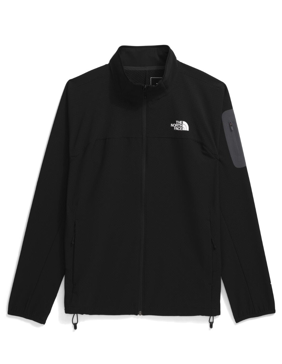 Chamarra casual impermeable para hombre 3