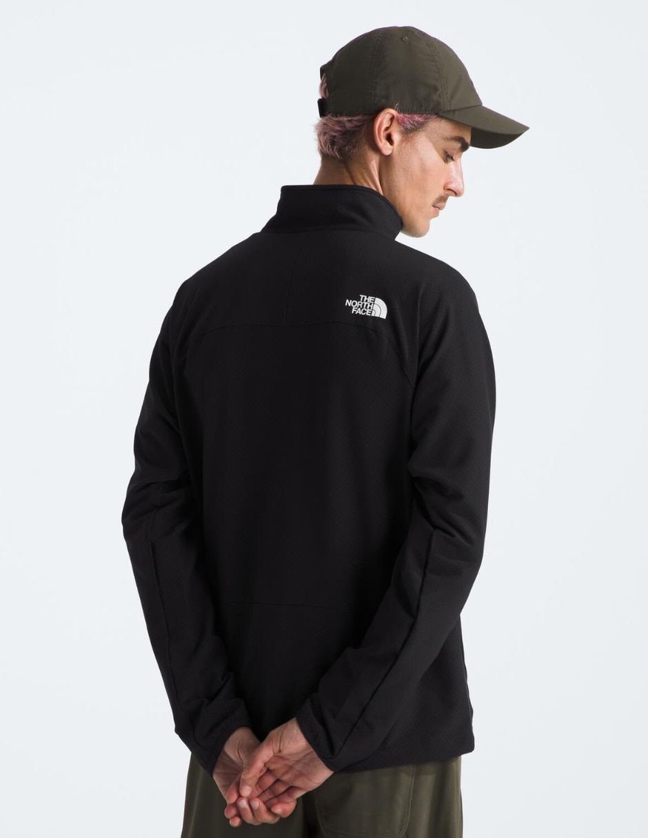 Chamarra casual impermeable para hombre 4