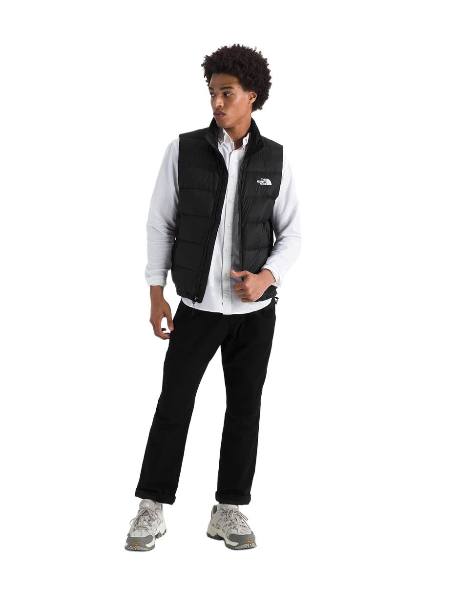 Chaleco capitonado para hombre 3