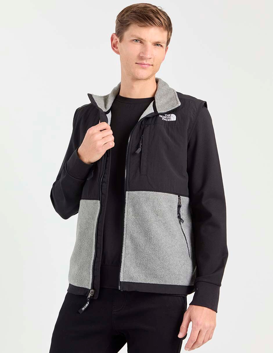 Chaleco con bolsillos para hombre Chaleco con bolsillos para hombre
