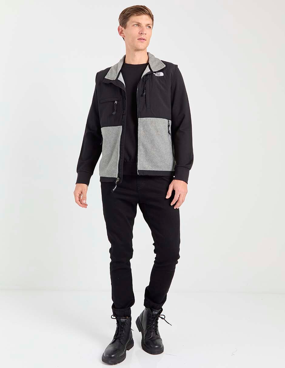 Chaleco con bolsillos para hombre 3
