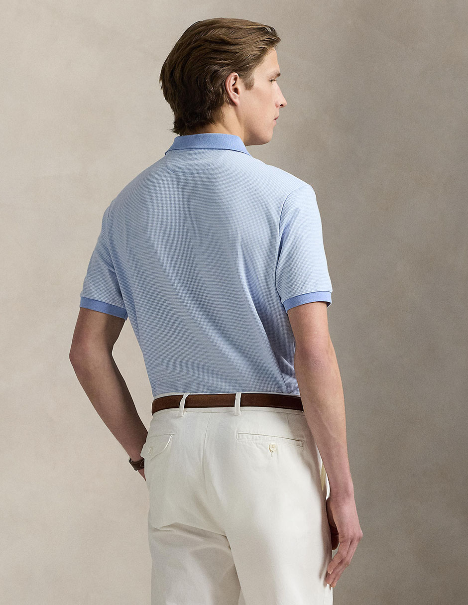Playera tipo polo Polo Ralph Lauren para hombre