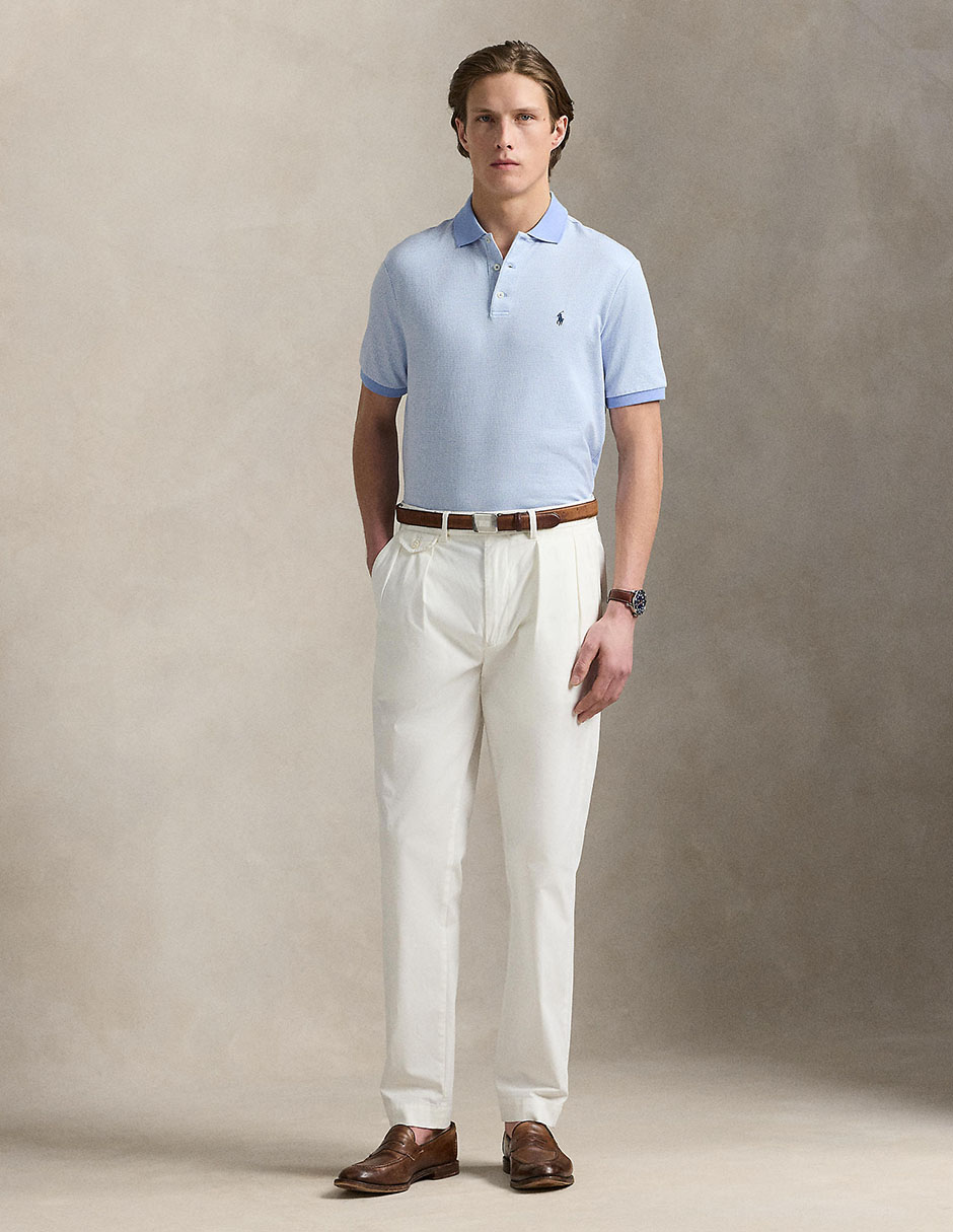 Playera tipo polo Polo Ralph Lauren para hombre