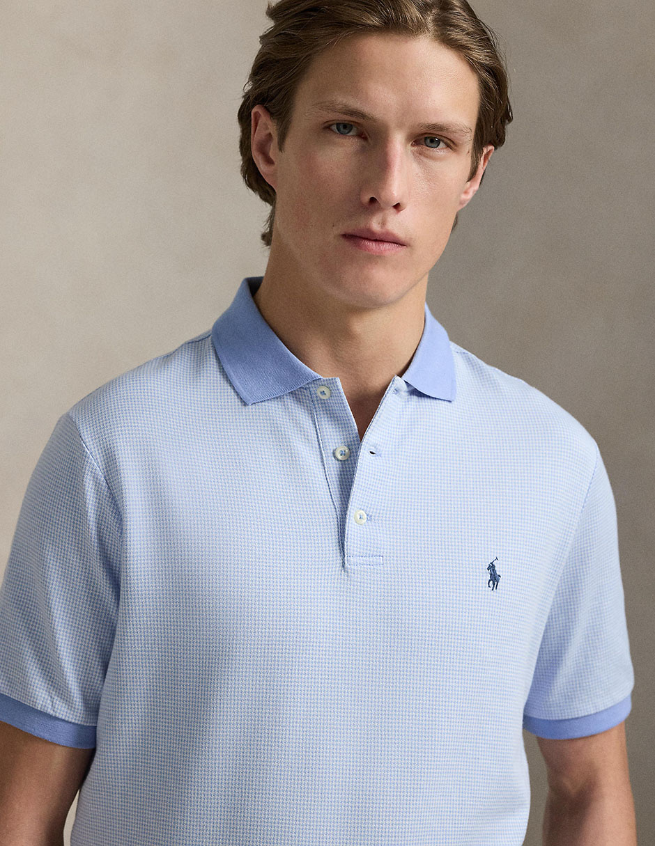 Playera tipo polo Polo Ralph Lauren para hombre