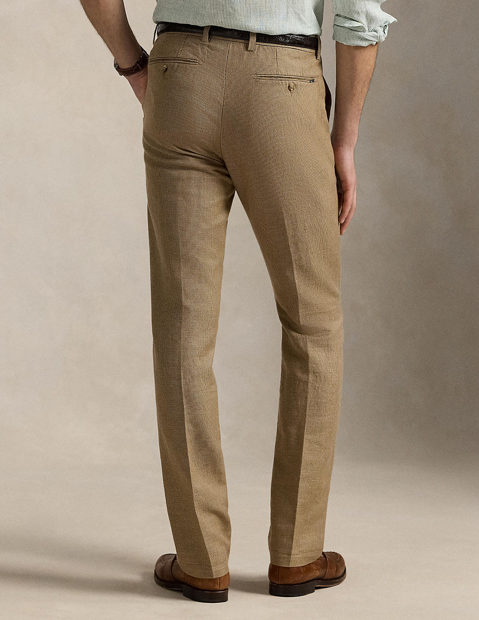 Pantalón slim para hombre