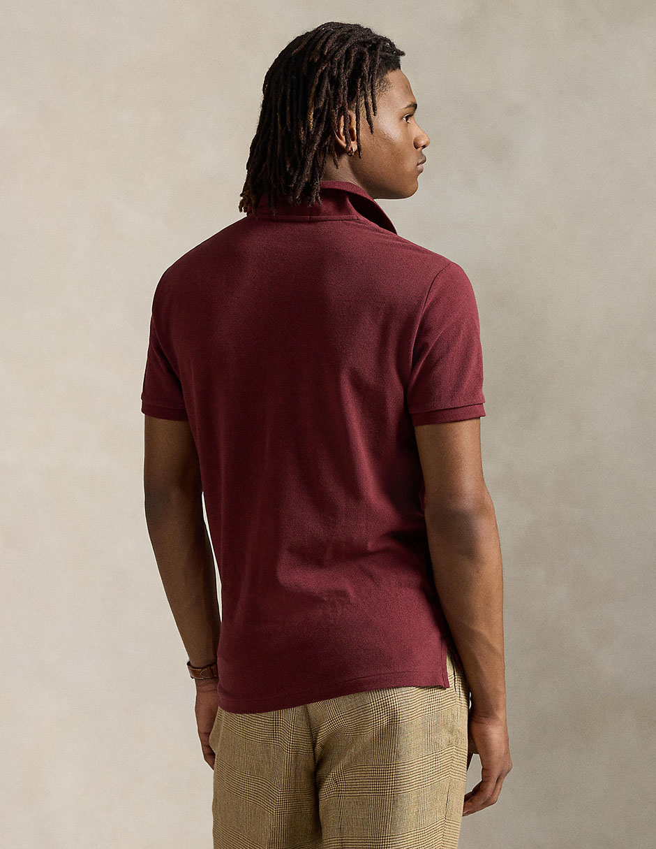 Playera tipo polo Polo Ralph Lauren para hombre