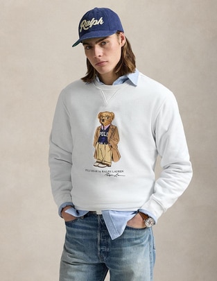Sudadera para hombre 1