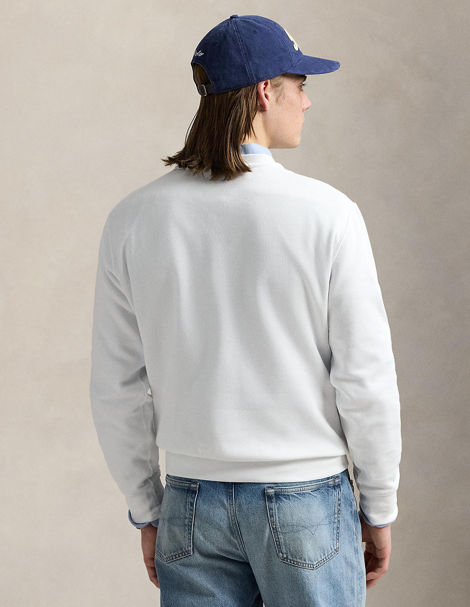 Sudadera para hombre 5