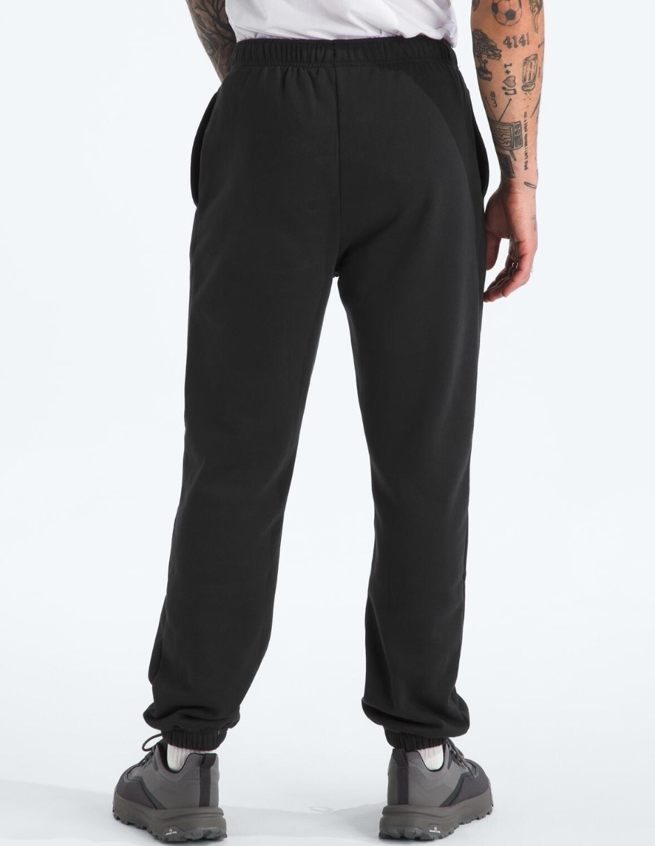 Jogger con bolsillos para hombre 2