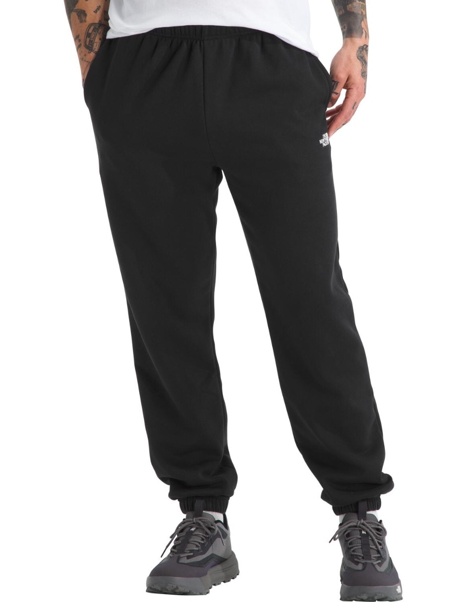 Jogger con bolsillos para hombre 3