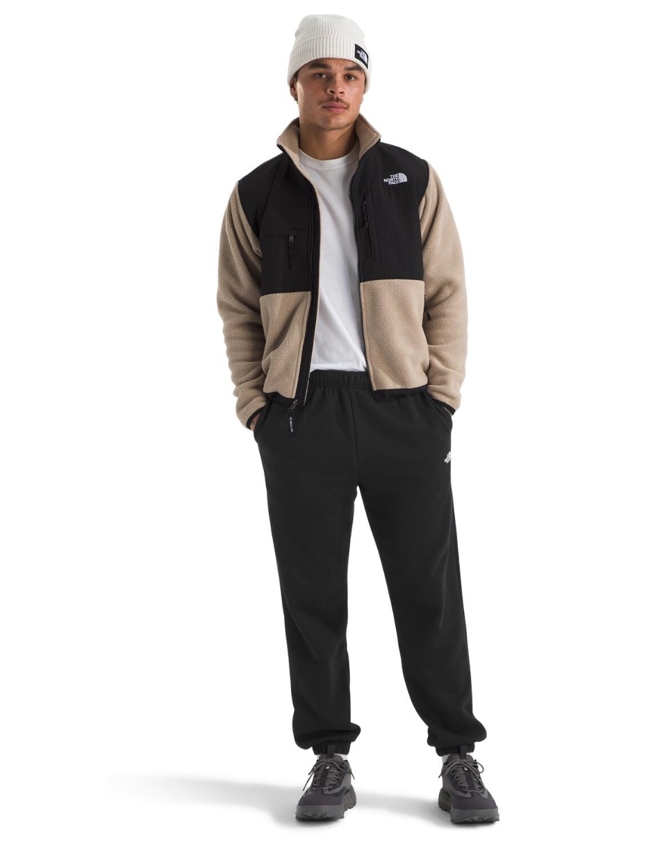 Jogger con bolsillos para hombre 4
