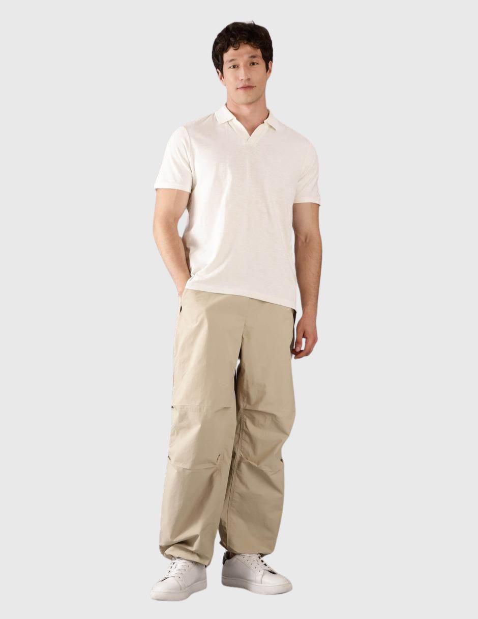 Playera tipo polo para hombre 2