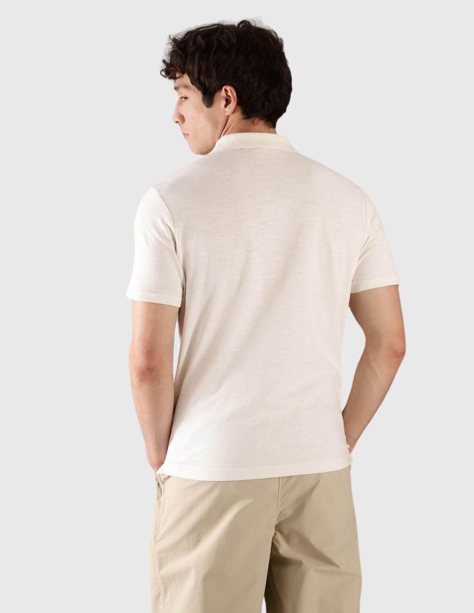Playera tipo polo para hombre 3