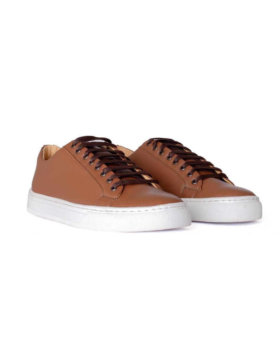 Tenis Caballero para hombre 4