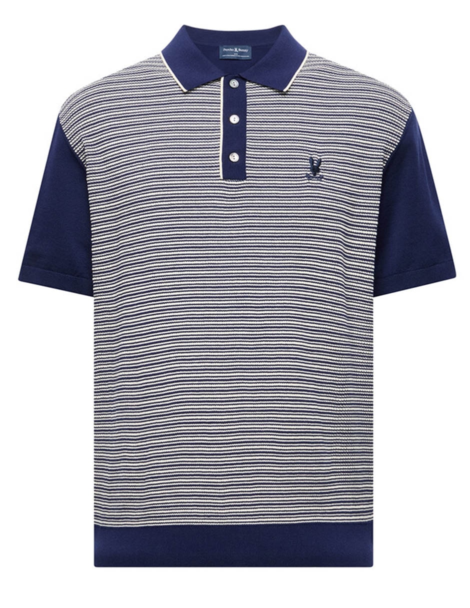 Playera tipo polo para hombre 3