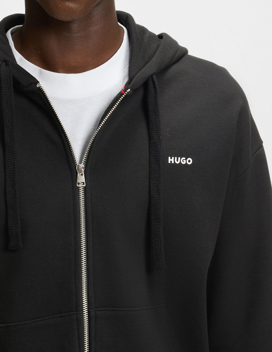 Sudadera Hugo para hombre