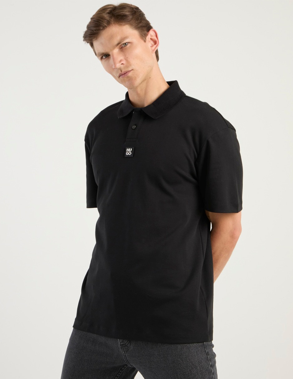 Playera tipo polo para hombre Playera tipo polo para hombre