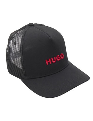 Gorra con visera semicurva snapback para adulto