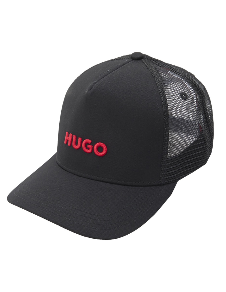 Gorra con visera semicurva snapback para adulto 2