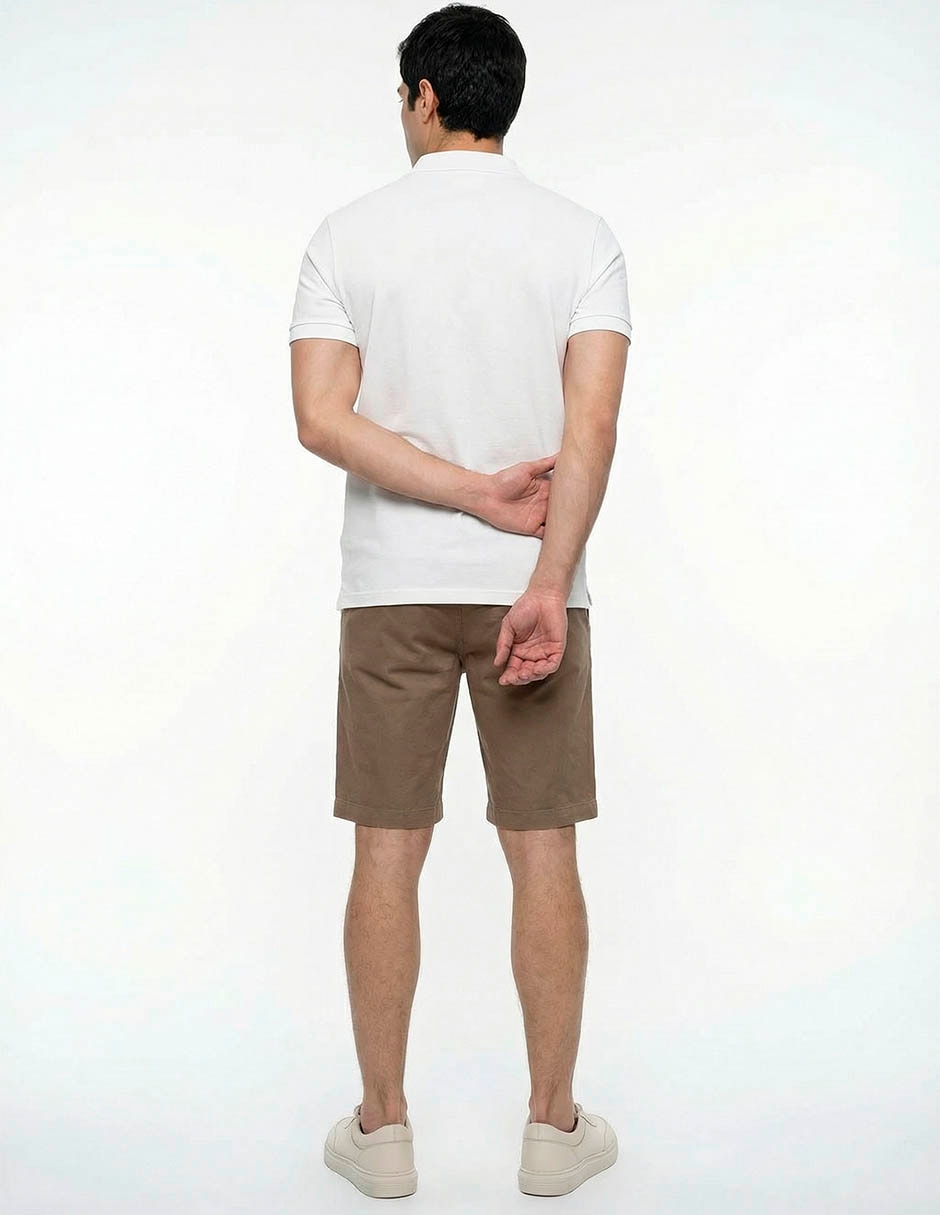 Playera tipo polo para hombre 2