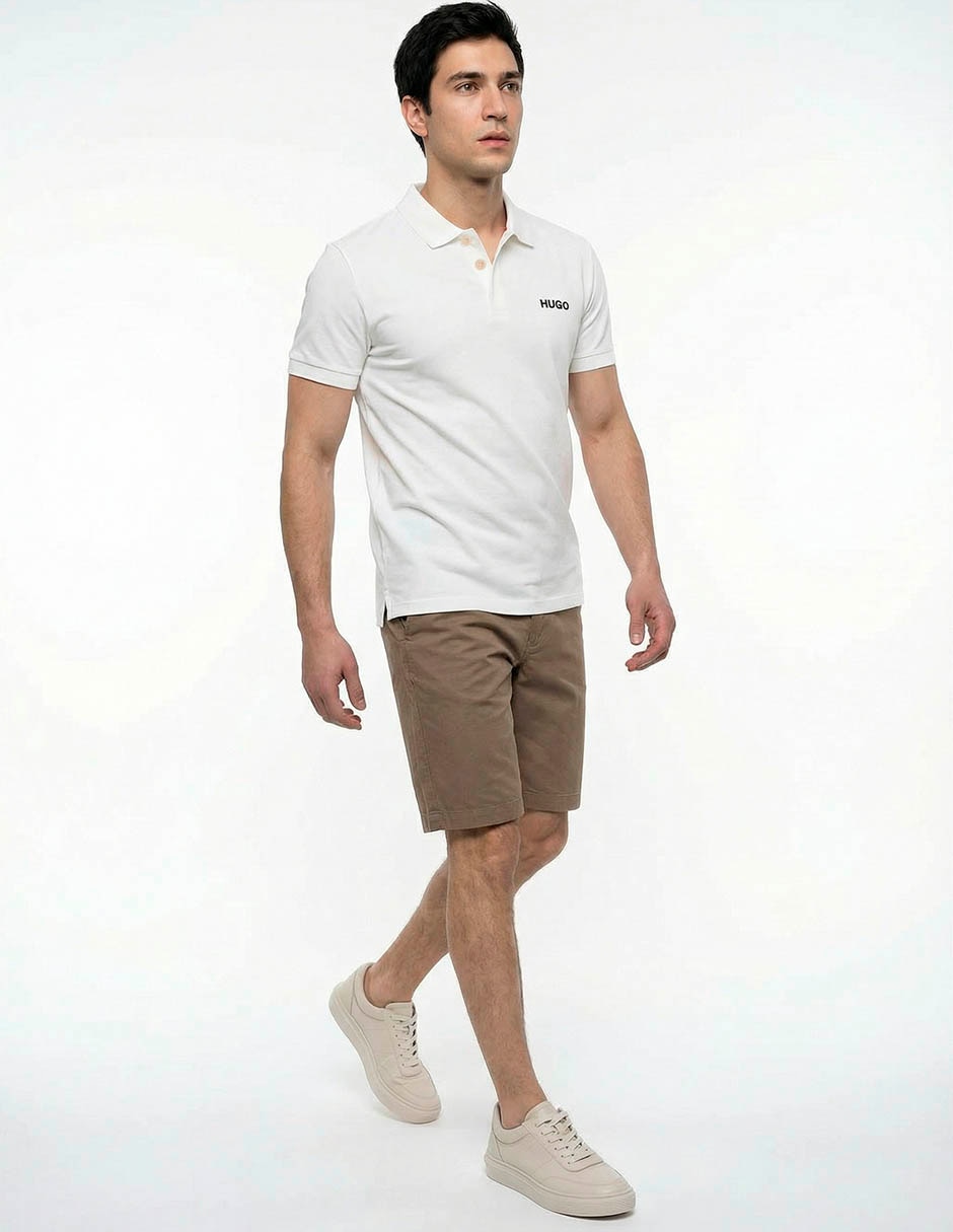 Playera tipo polo para hombre 3