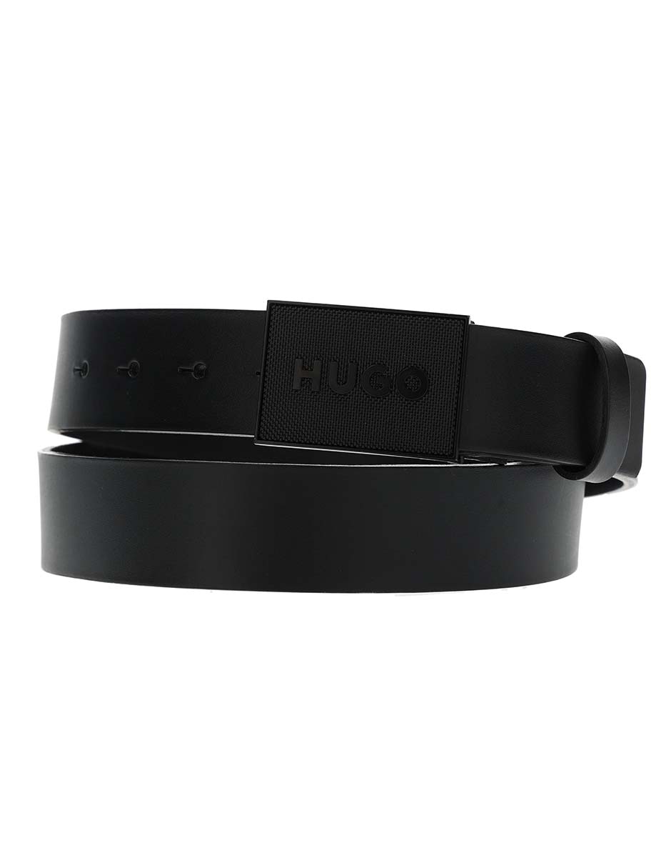 Cinturón de piel para hombre Cinturón de piel para hombre