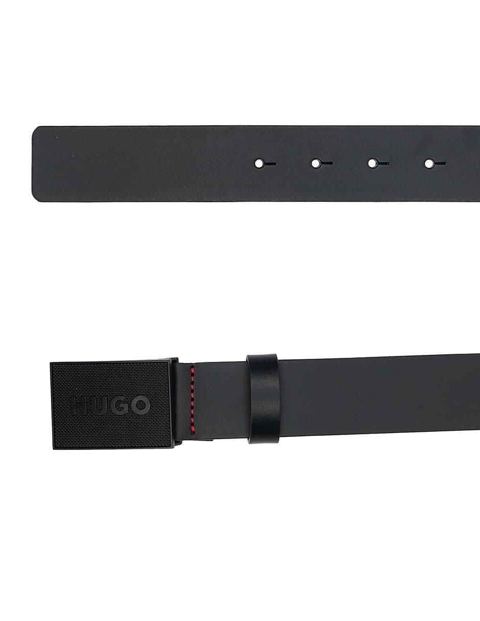 Cinturón de piel para hombre 3