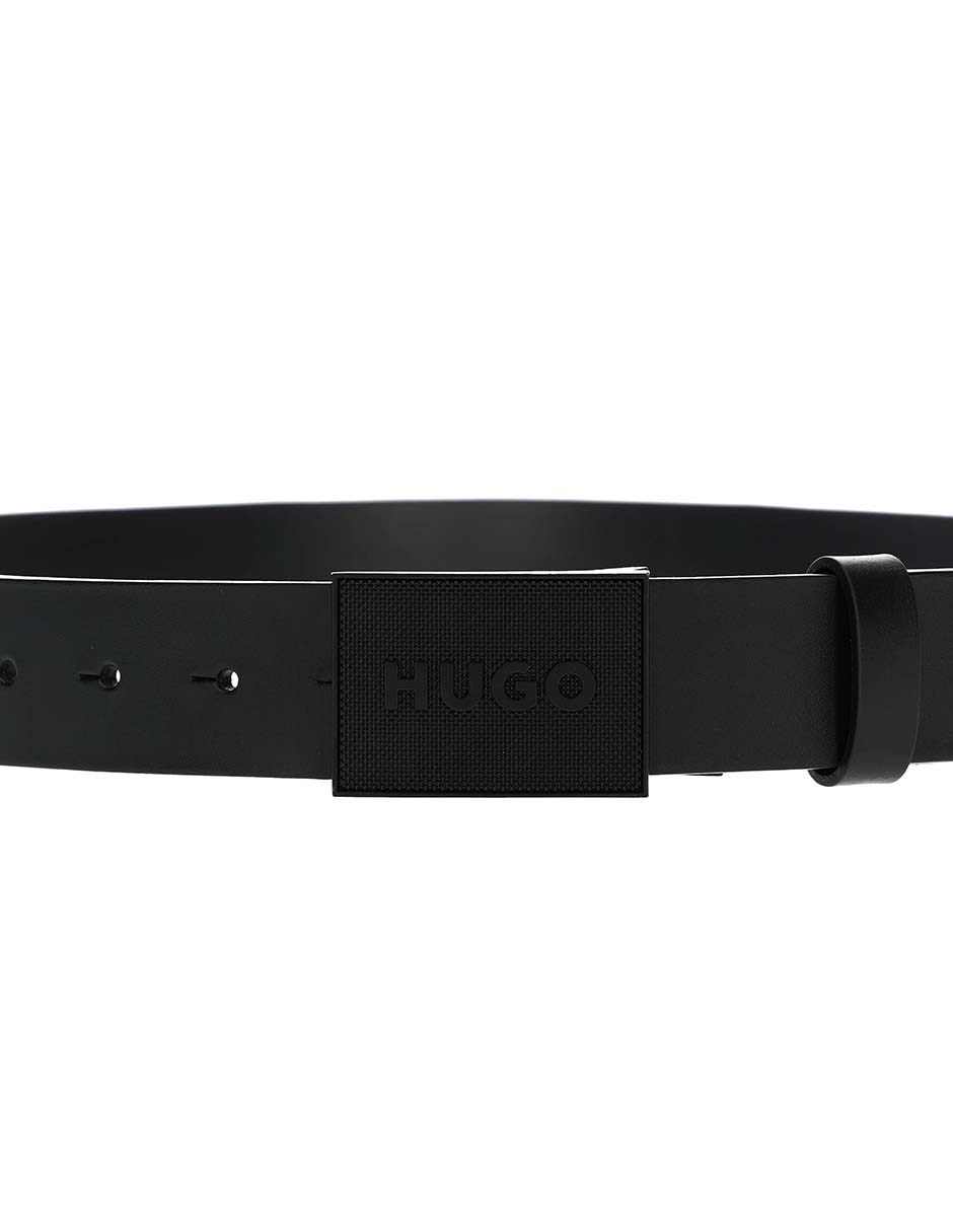 Cinturón de piel para hombre 2